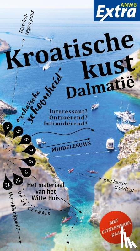 Schetar, Daniela - Kroatische Kust