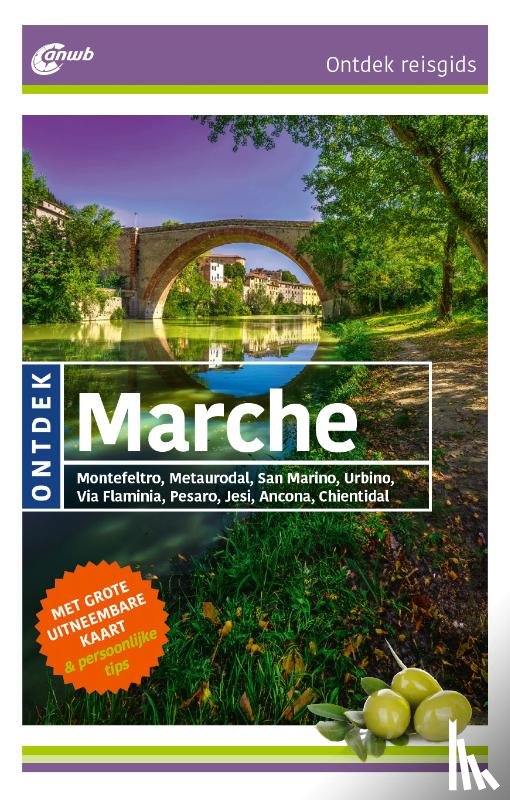 Krus-Bonazza, Annette - Marche