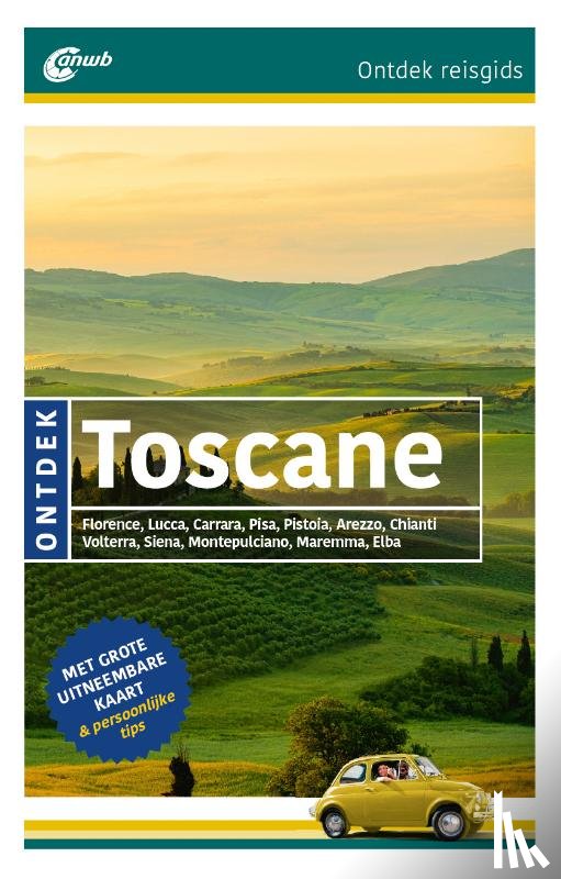 Garst, Tobias, Pölert, Gesa - Toscane
