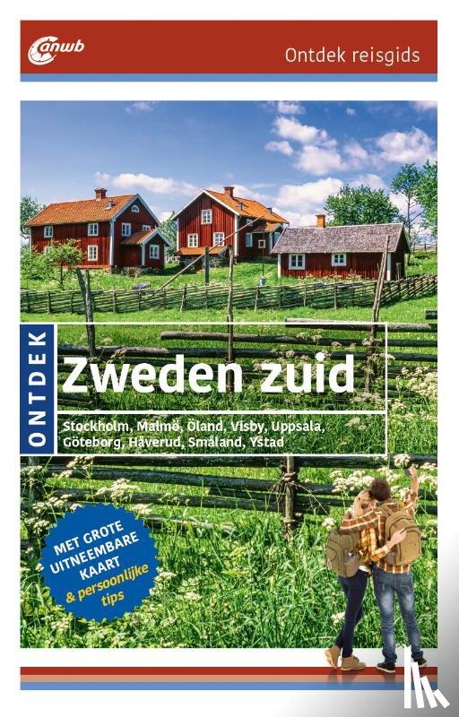 Juling, Petra - Zweden zuid
