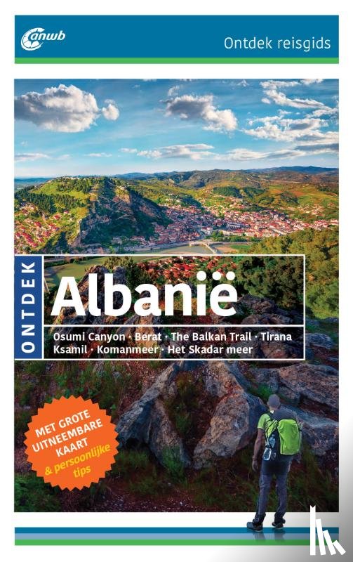 Pasler, Matthias - Albanië