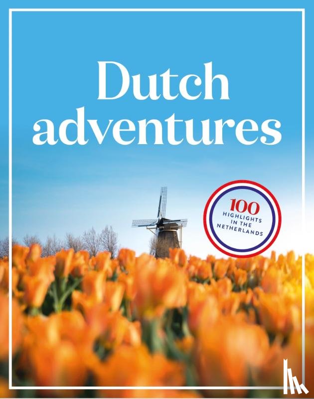 Lange, Quinten - Dutch adventures