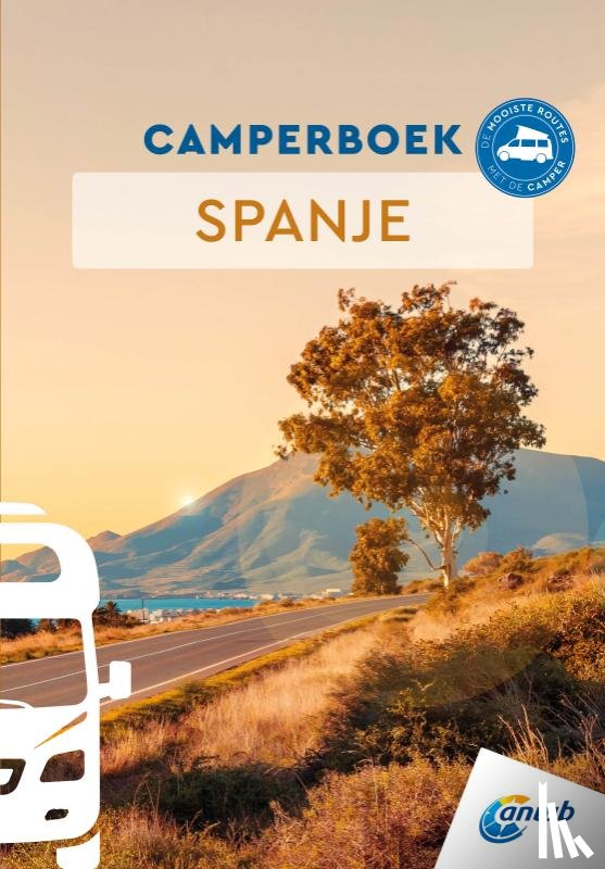 ANWB - Spanje