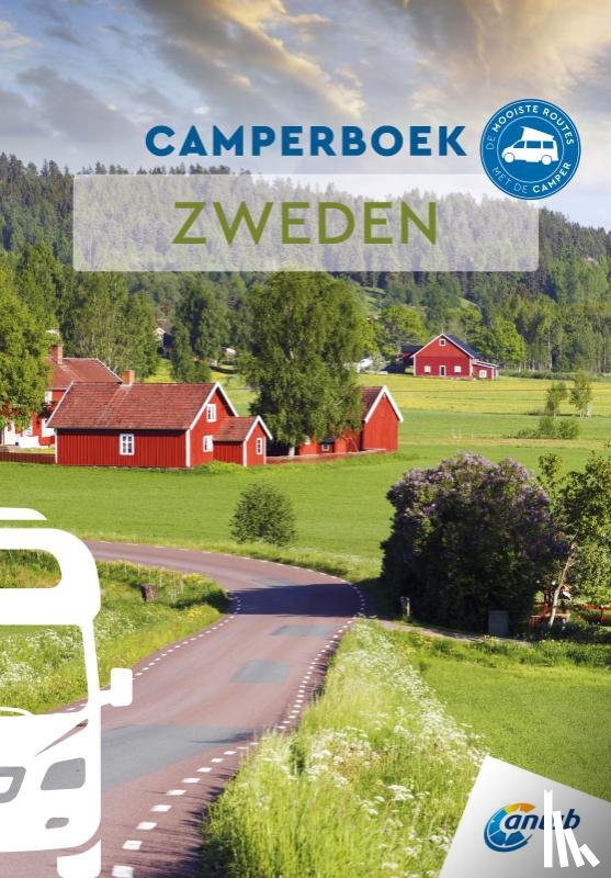 ANWB - Zweden