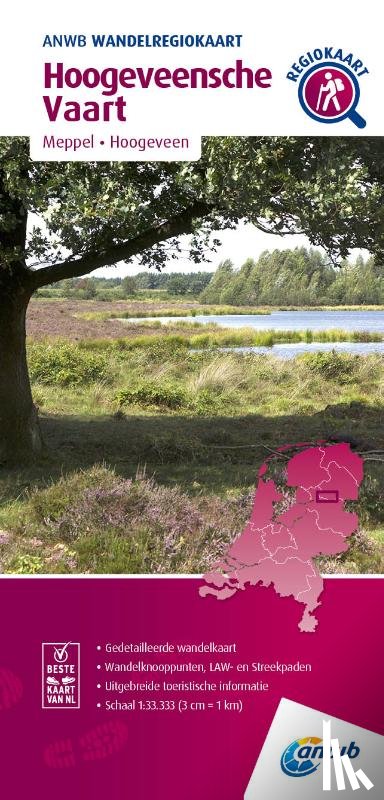  - Hoogeveensche-Vaart 1:33.333