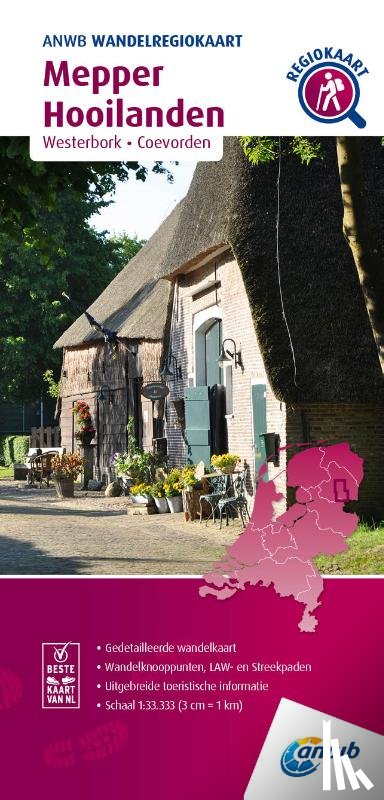  - Mepper Hooilanden