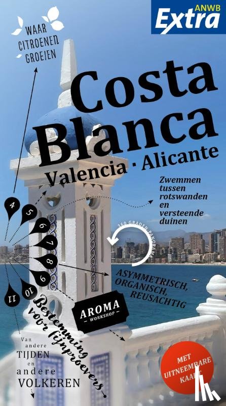 Blázquez, Manuel - Costa Blanca