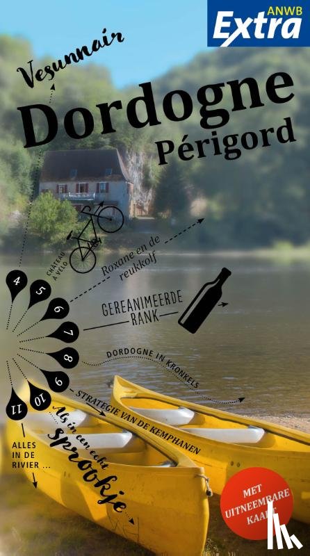 Görgens, Manfred - Dordogne Périgord