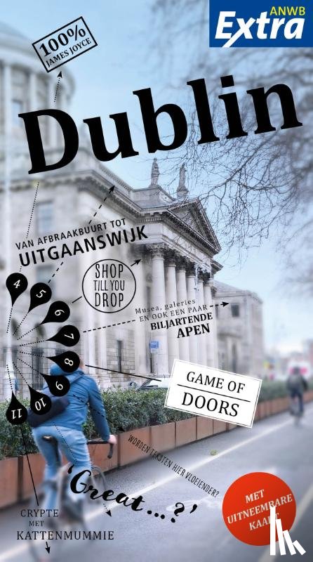 Biege, Bernd - Dublin