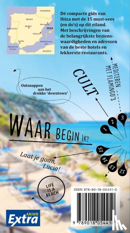 Brunnthaler, Marcel - Ibiza Formentera