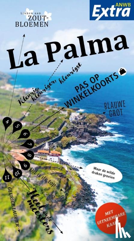 Schulze, Dieter - La Palma