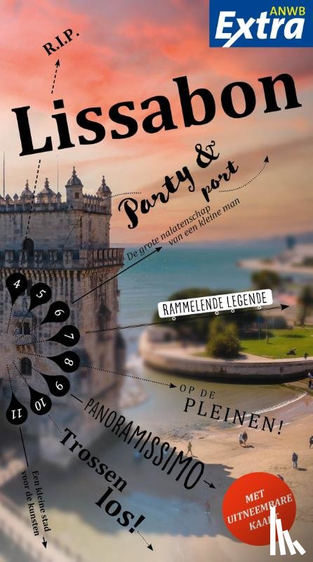 Hammer, Gerd - Lissabon