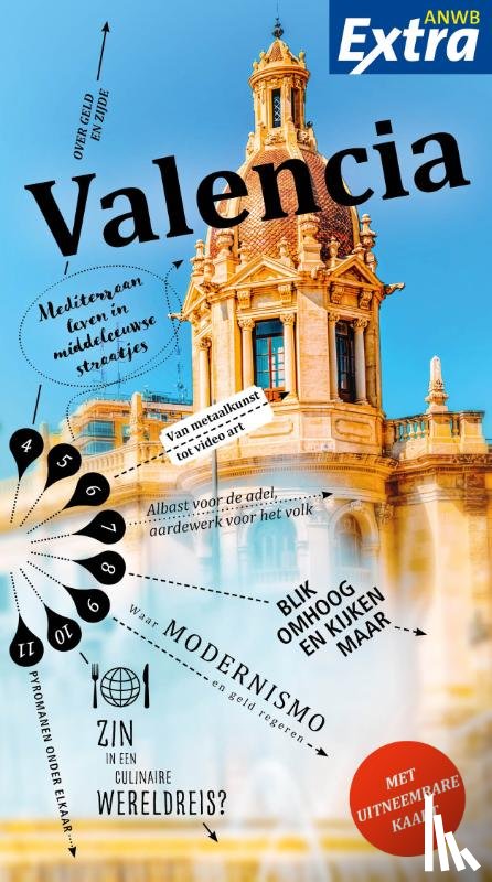 Hänni, Daniel Izquierdo - Valencia