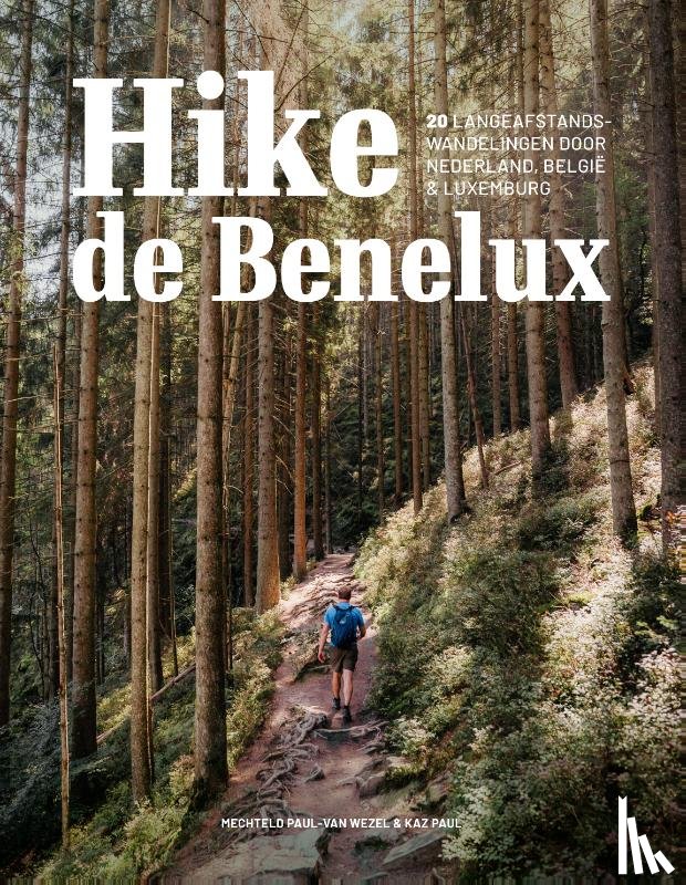  - Hike de Benelux