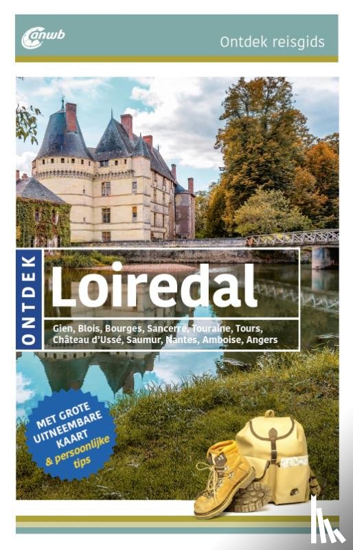 Görgens, Manfred - Loiredal