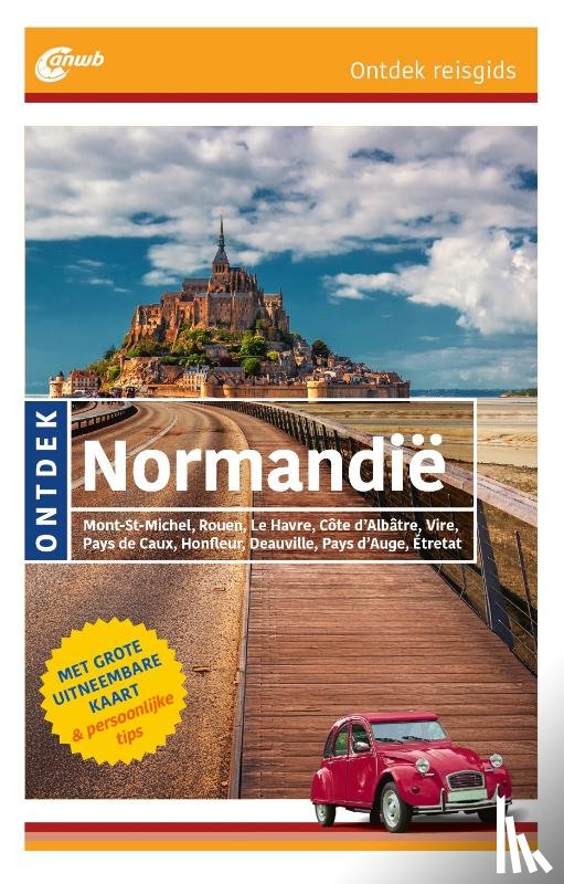 Simon, Klaus - Normandië