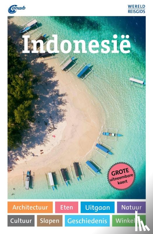 Dusik, Roland - Indonesië