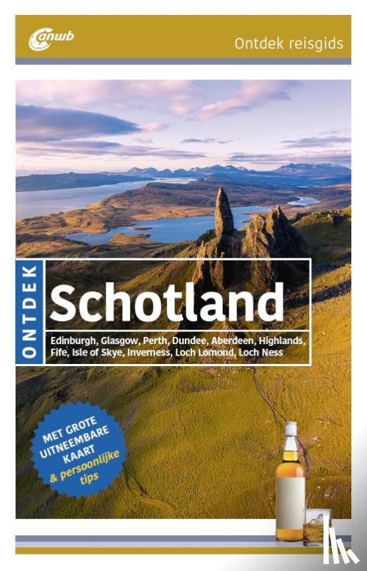 Eickhoff, Matthias - Schotland
