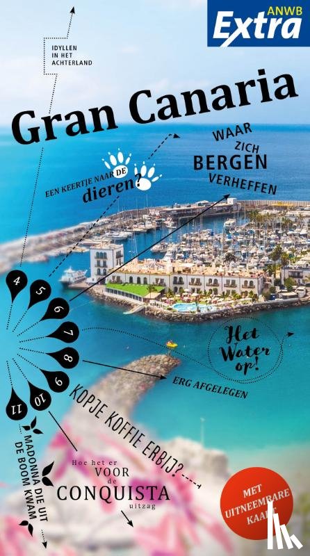 Gawin, Izabella - Gran Canaria