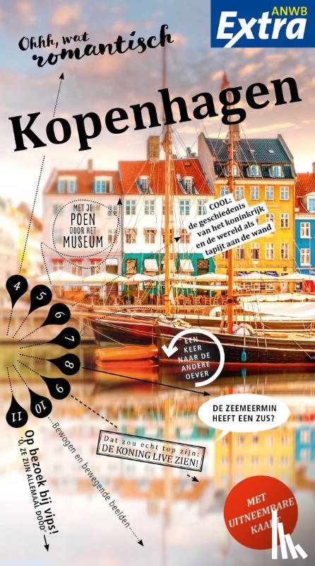 Klüche, Hans - Kopenhagen