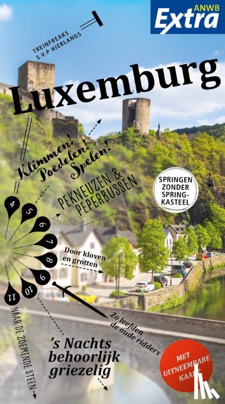  - Luxemburg
