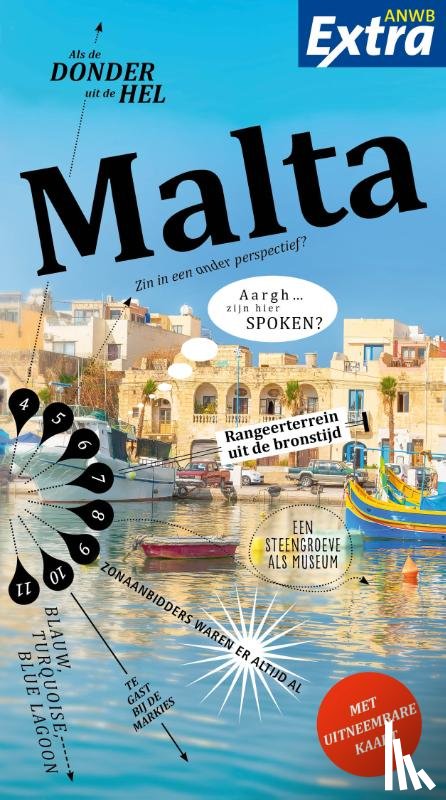 Latzke, Hans E. - Malta