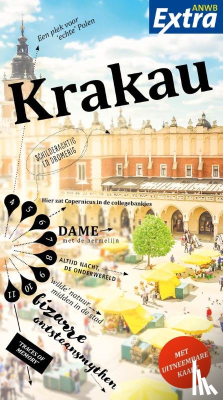 - Krakau