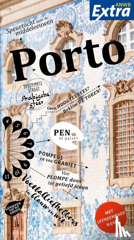Evers, Karin - Porto