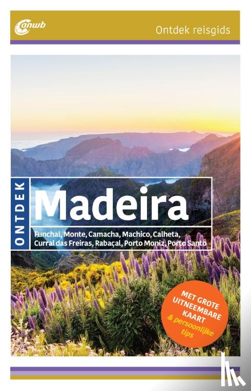 Lipps, Susanne - Madeira