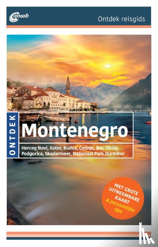 Schedlbauer, Katharina, Schedlbauer, Simon - Montenegro