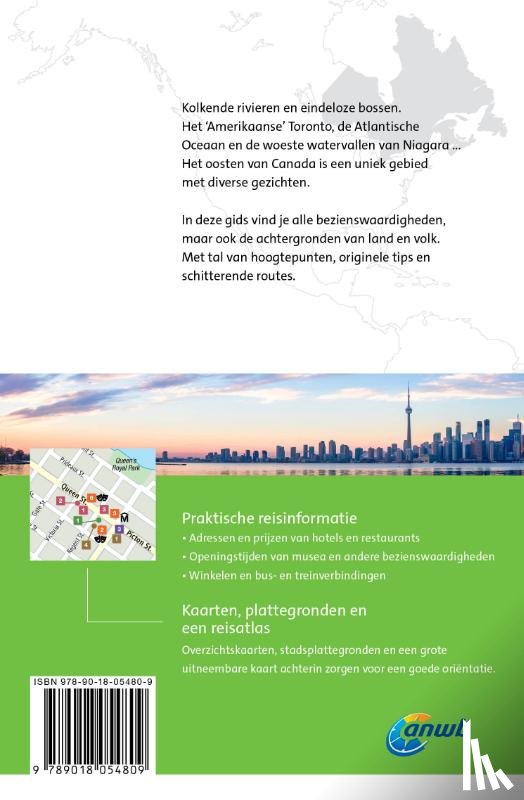 Ohlhoff, Kurt, Helmhausen, Ole - Canada oost