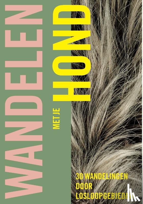 Gootjes, Nicky - Wandelen met je hond