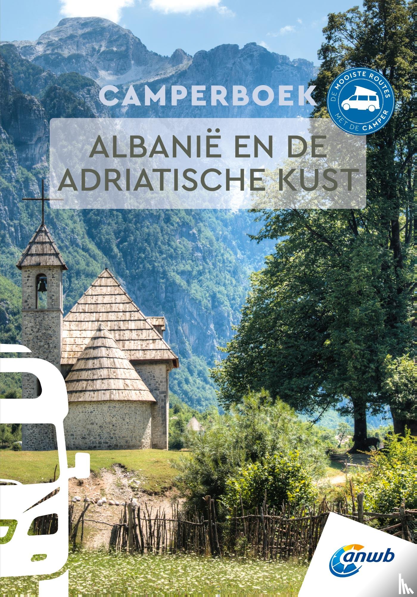  - Albanië en de Adriatische kust