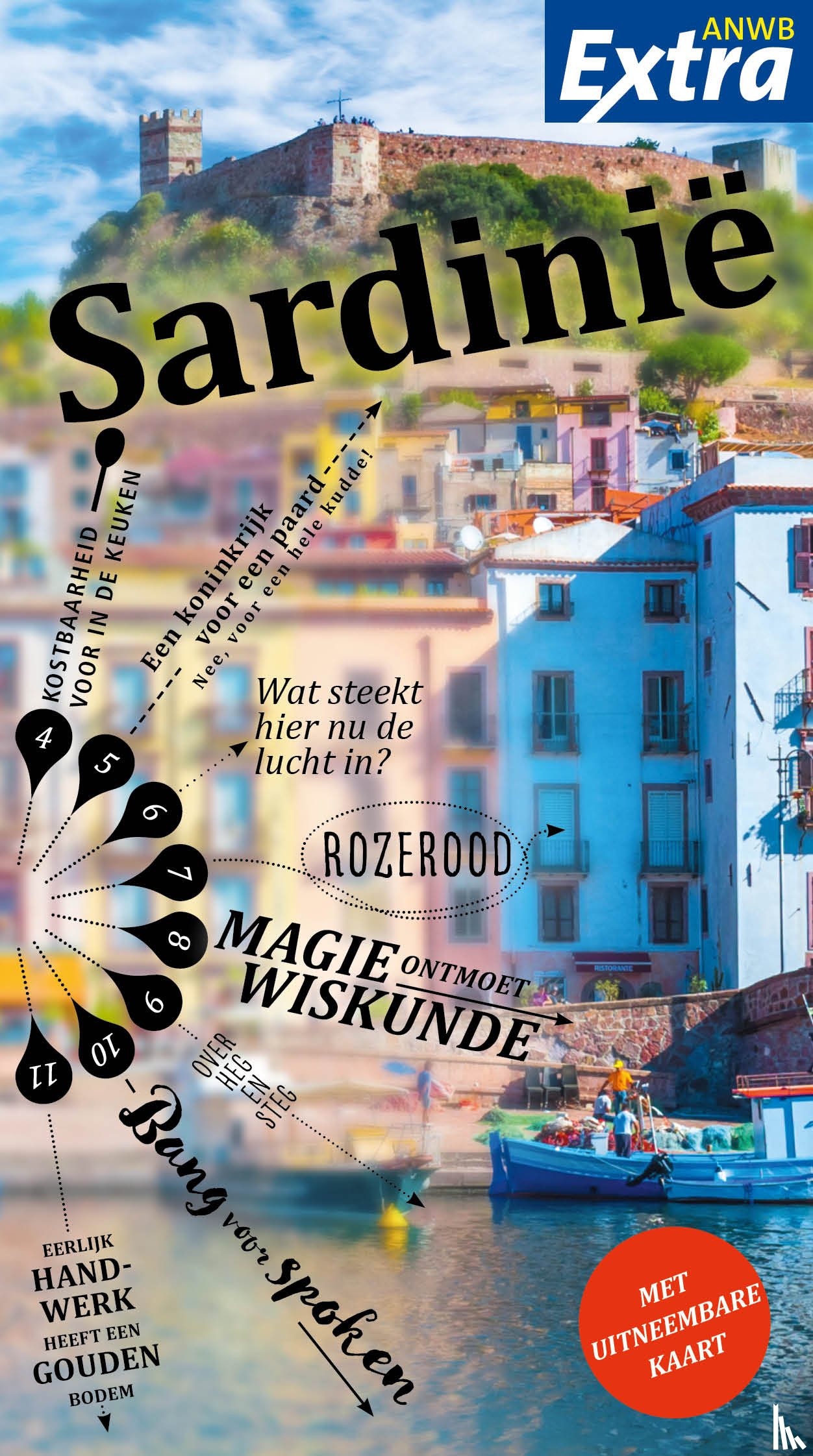  - Sardinië