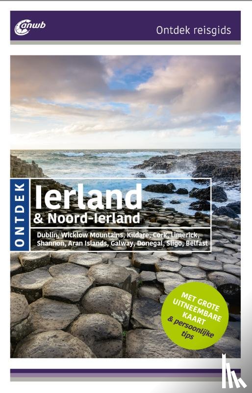 Tschirner, Susanne - Ierland & Noord-Ierland