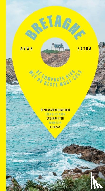 Görgens, Manfred - Bretagne