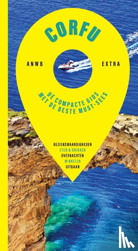 Bötig, Klaus - Corfu