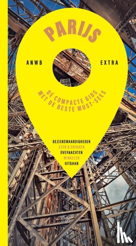 Kalmbach, Gabriele - Parijs