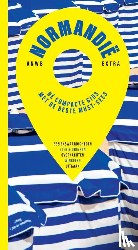 Simon, Klaus - Normandië