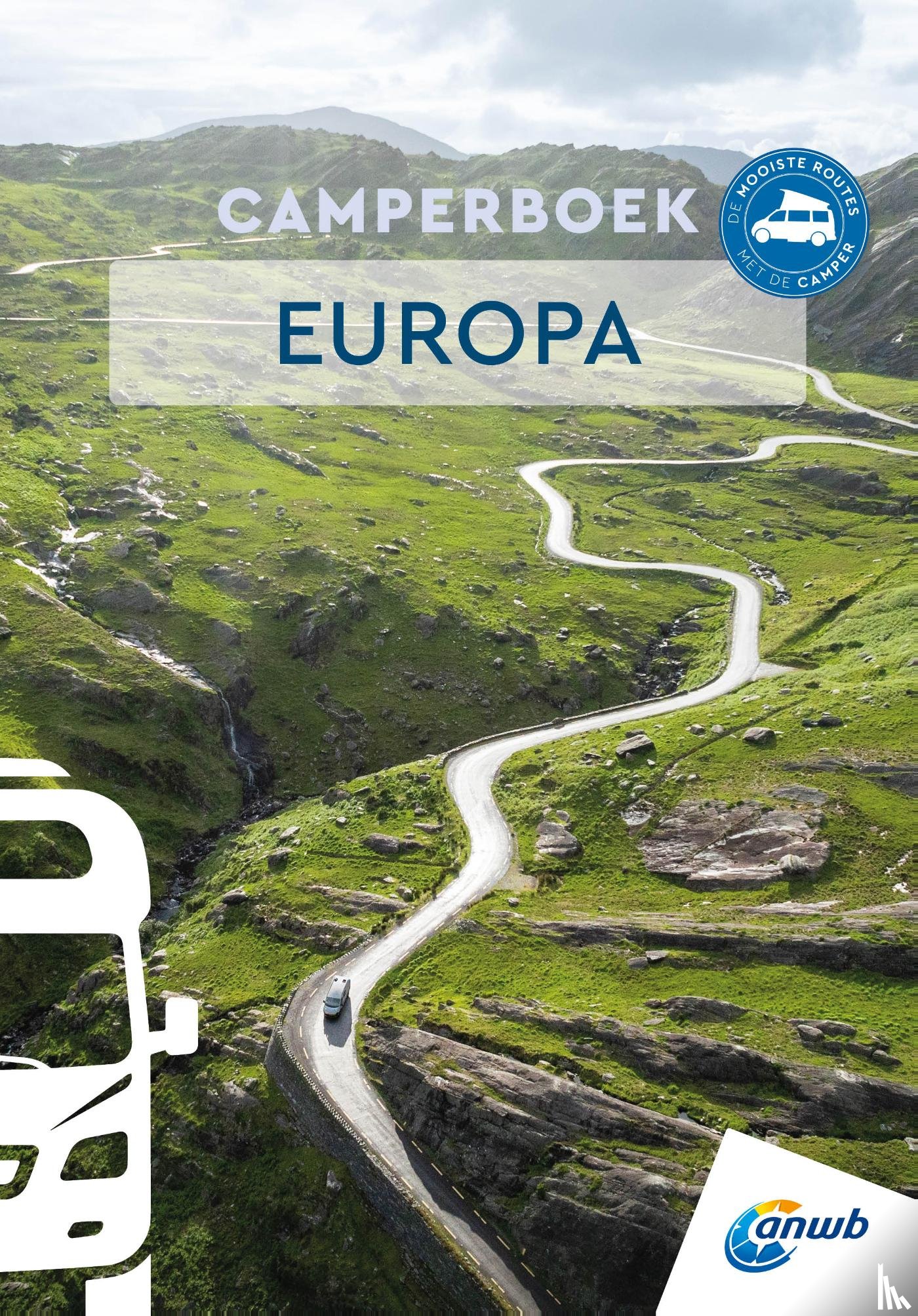 Lipps, Susanne - Europa