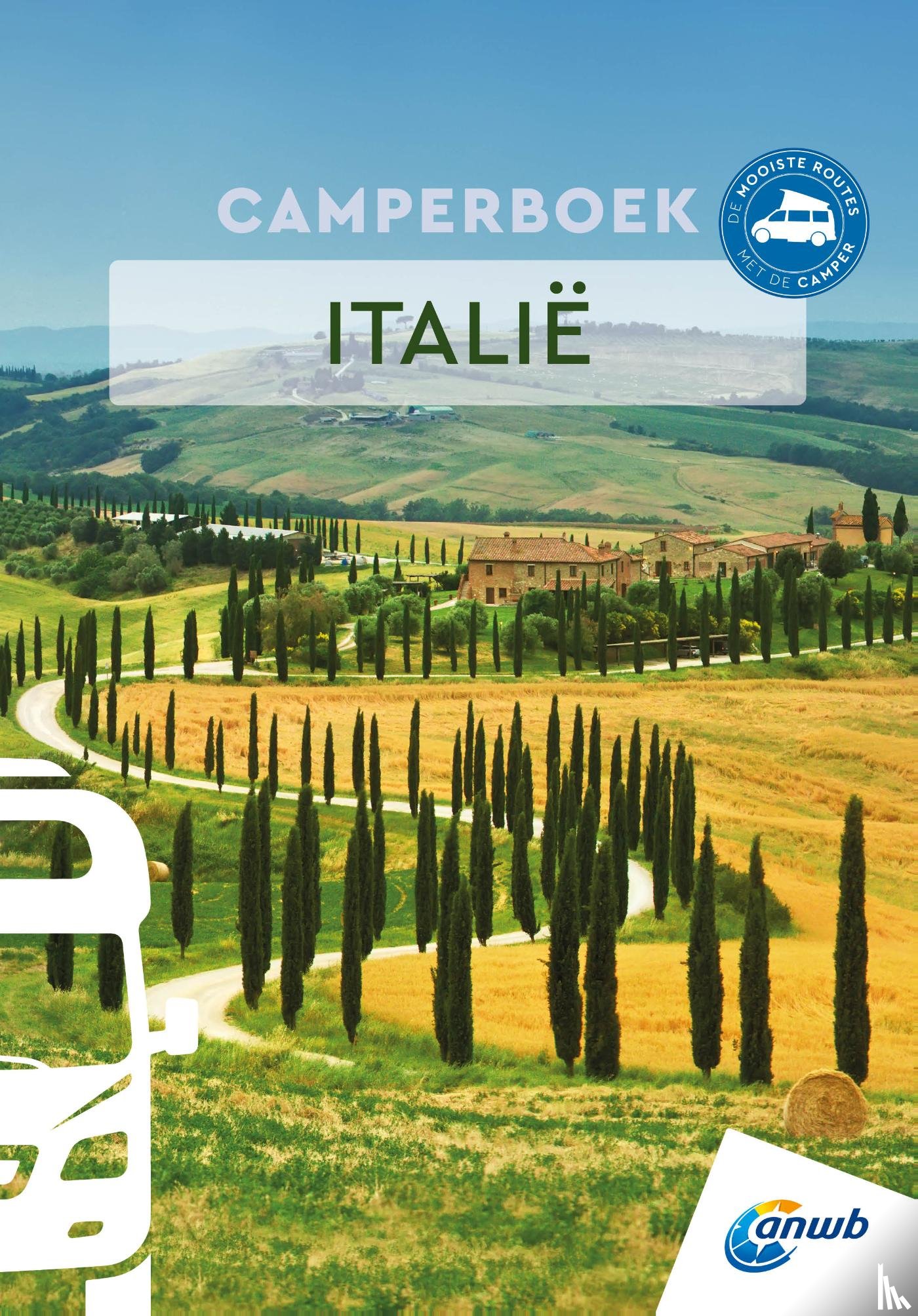 Schetar, Daniela - Italië