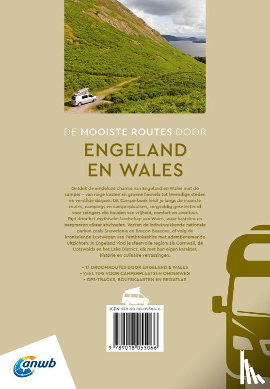  - Engeland & Wales