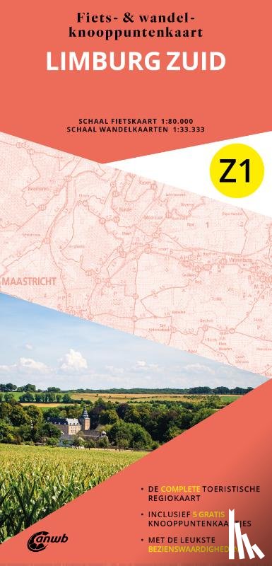  - Z1. Limburg Zuid