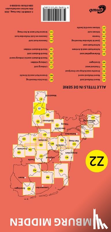  - Z2. Limburg Midden