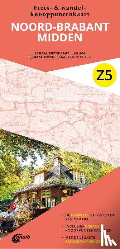  - Z5. Noord-Brabant Midden