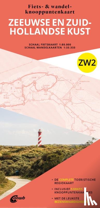  - ZW2. Zeeuwse en Zuid-Hollandse kust