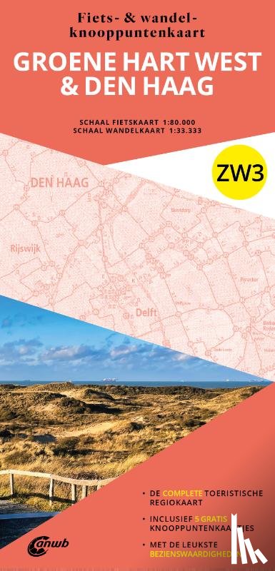  - ZW3. Groene Hart west & Den Haag