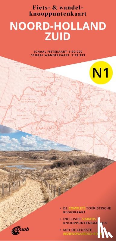  - N1. Noord-Holland zuid