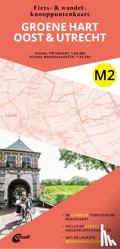  - M2. Groene Hart oost & Utrecht