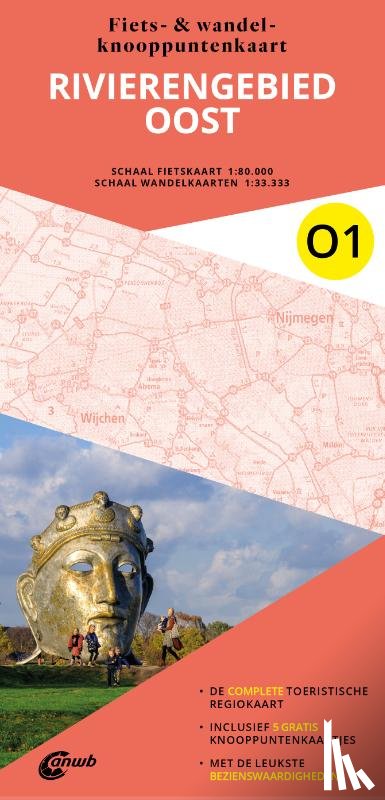  - O1. Rivierengebied Oost